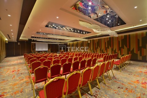 Daire 1+1 Alanya, Antalya, Türkiye №237454 - 25