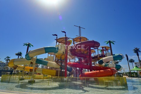 Daire 1+1 Alanya, Antalya, Türkiye №237454 - 18