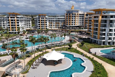 Daire 1+1 Alanya, Antalya, Türkiye №237454 - 8