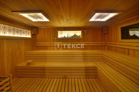 Daire 1+1 Alanya, Antalya, Türkiye №237454 - 26