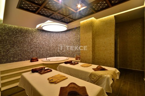 Daire 1+1 Alanya, Antalya, Türkiye №237454 - 24