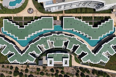 Daire 1+1 Alanya, Antalya, Türkiye №237454 - 9