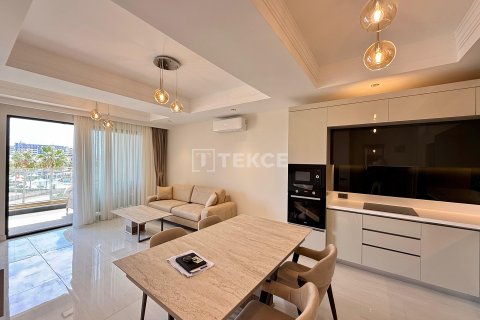 Daire 1+1 Alanya, Antalya, Türkiye №237454 - 30