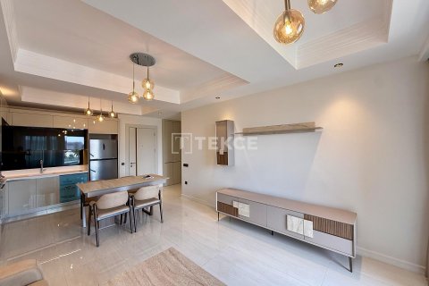 Daire 1+1 Alanya, Antalya, Türkiye №237454 - 29
