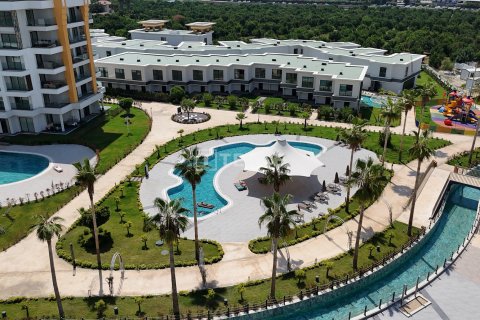 Daire 1+1 Alanya, Antalya, Türkiye №237454 - 10