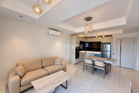 Daire 1+1 Alanya, Antalya, Türkiye №237454 - 27
