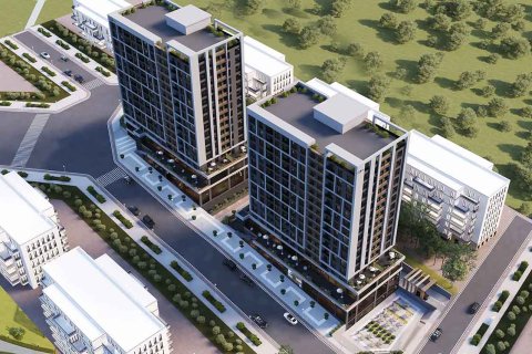 Apartment for sale in Istanbul, Turkey, 98m2, No. 237457 – photo 4