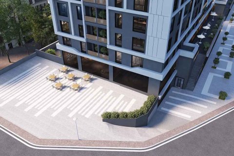 Apartment for sale in Istanbul, Turkey, 98m2, No. 237457 – photo 5