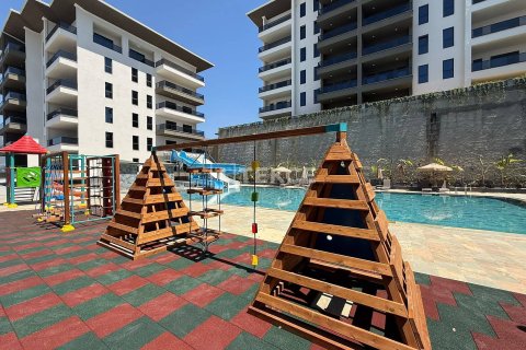 Daire  3+1  Alanya, Antalya, Türkiye №237453 - 6