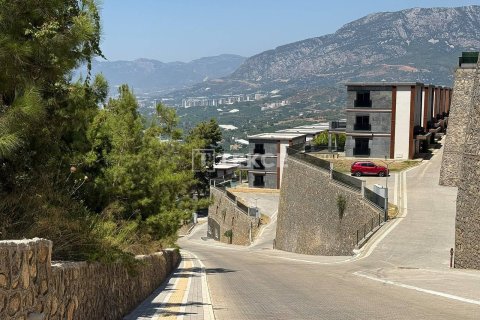 Daire  3+1  Alanya, Antalya, Türkiye №237453 - 5