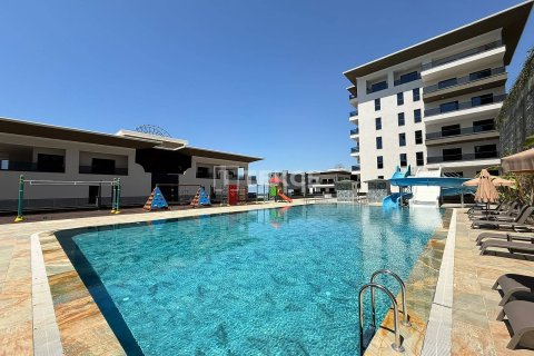 Daire  3+1  Alanya, Antalya, Türkiye №237453 - 3