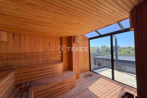 Daire  3+1  Alanya, Antalya, Türkiye №237453 - 16