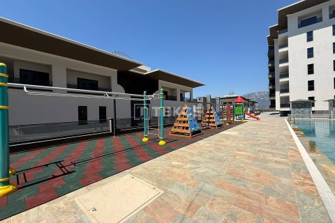Daire  3+1  Alanya, Antalya, Türkiye №237453 - 8