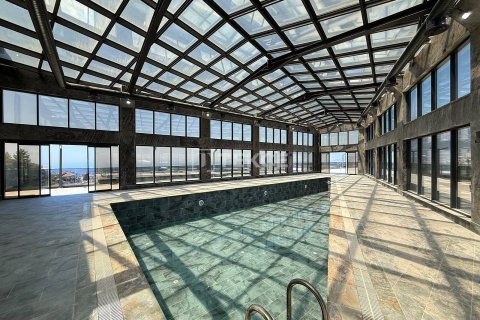 Daire  3+1  Alanya, Antalya, Türkiye №237453 - 14