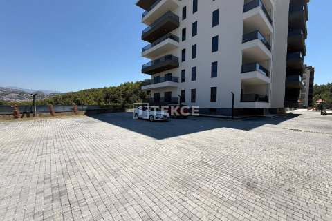 Daire  3+1  Alanya, Antalya, Türkiye №237453 - 11