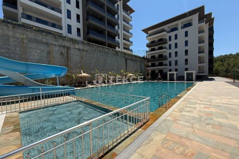 Daire  3+1  Alanya, Antalya, Türkiye №237453 - 2