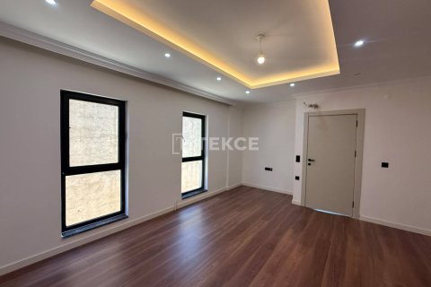 Daire  3+1  Alanya, Antalya, Türkiye №237453 - 22