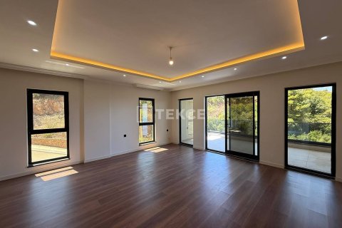 Daire  3+1  Alanya, Antalya, Türkiye №237453 - 20