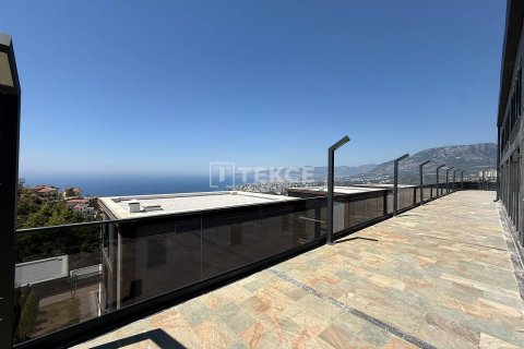 Daire  3+1  Alanya, Antalya, Türkiye №237453 - 10