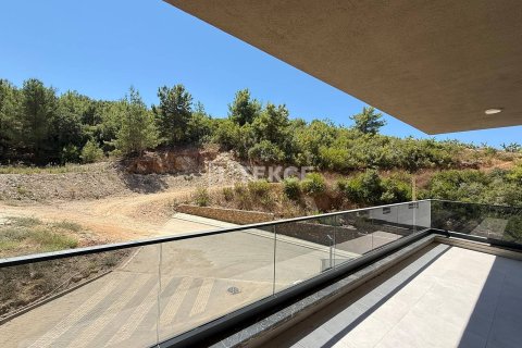 Daire  3+1  Alanya, Antalya, Türkiye №237453 - 29