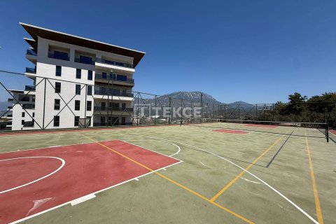 Daire  3+1  Alanya, Antalya, Türkiye №237453 - 13