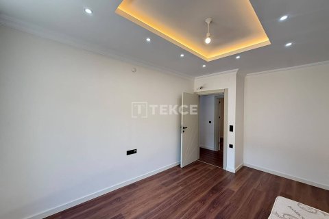 Daire  3+1  Alanya, Antalya, Türkiye №237453 - 25