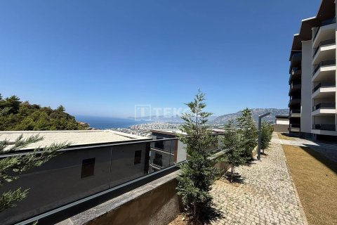 Daire  3+1  Alanya, Antalya, Türkiye №237453 - 12