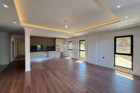 Daire  3+1  Alanya, Antalya, Türkiye №237453 - 19