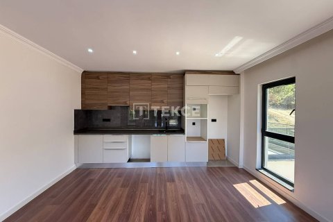 Daire  3+1  Alanya, Antalya, Türkiye №237453 - 21