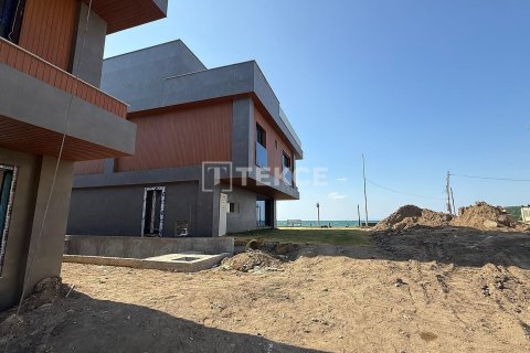 ویلا در Urla ، ترکیه 4 خوابه ، 210 متر مربع. شماره 237455 - 24