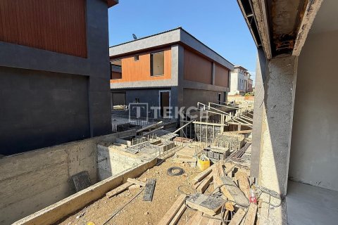 ویلا در Urla ، ترکیه 4 خوابه ، 210 متر مربع. شماره 237455 - 28