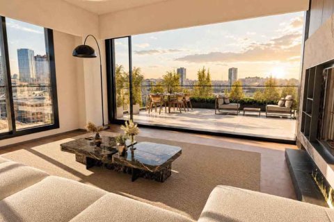 Apartment for sale in Istanbul, Turkey, 270m2, No. 237459 – photo 6