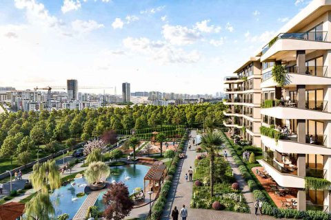 Apartment for sale in Istanbul, Turkey, 270m2, No. 237459 – photo 2