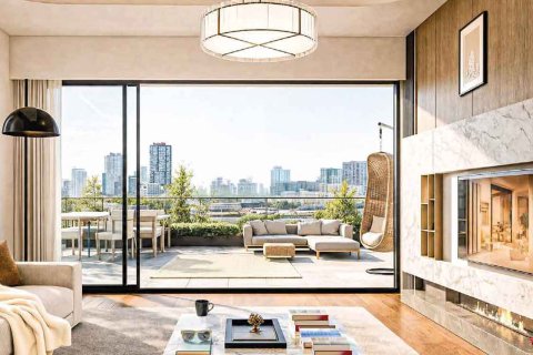 Apartment for sale in Istanbul, Turkey, 270m2, No. 237459 – photo 8