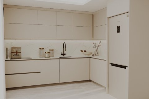 Lägenhet  i Bagcilar, Istanbul, istanbul, Turkiet Nr. 227210 - 9
