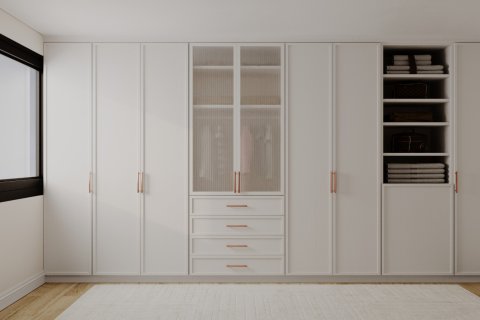 Lägenhet  i Bagcilar, Istanbul, istanbul, Turkiet Nr. 227210 - 11