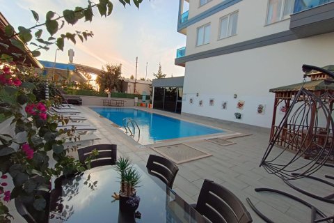 Lejlighed i Kargicak, Alanya, Antalya, Tyrkiet Nr. 227214 - 15