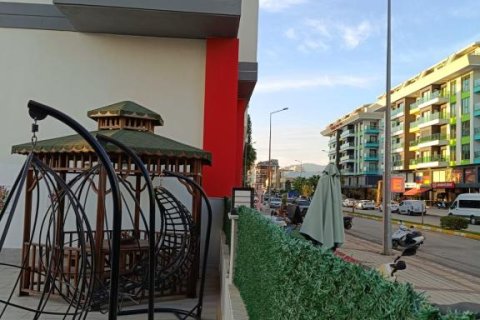 Lejlighed i Kargicak, Alanya, Antalya, Tyrkiet Nr. 227214 - 16