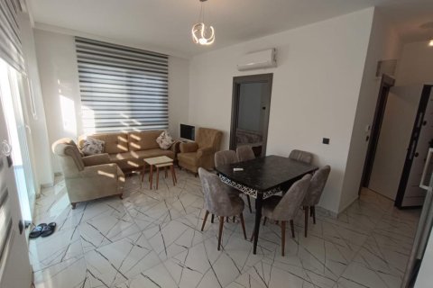 Lejlighed  i Kargicak, Alanya, Antalya, Tyrkiet Nr. 227214