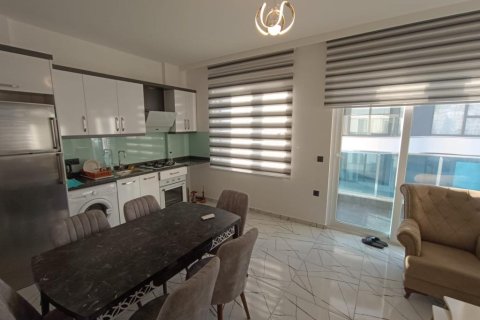 Lejlighed i Kargicak, Alanya, Antalya, Tyrkiet Nr. 227214 - 3