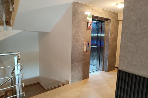 Lejlighed i Kargicak, Alanya, Antalya, Tyrkiet Nr. 227214 - 11
