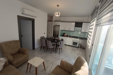 Lejlighed i Kargicak, Alanya, Antalya, Tyrkiet Nr. 227214 - 2
