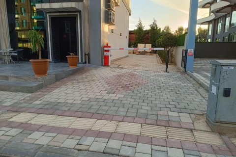 Lejlighed i Kargicak, Alanya, Antalya, Tyrkiet Nr. 227214 - 17