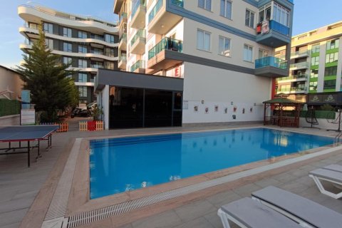 Lejlighed i Kargicak, Alanya, Antalya, Tyrkiet Nr. 227214 - 13