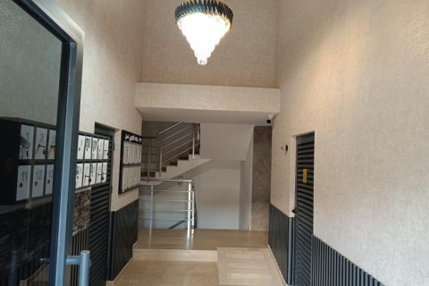 Lejlighed i Kargicak, Alanya, Antalya, Tyrkiet Nr. 227214 - 18