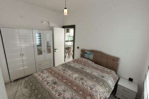 Lejlighed i Kargicak, Alanya, Antalya, Tyrkiet Nr. 227214 - 5