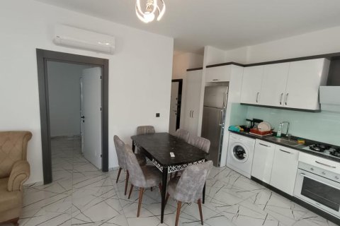 Lejlighed i Kargicak, Alanya, Antalya, Tyrkiet Nr. 227214 - 4