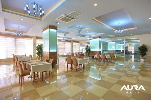 Wohnung in Kestel, Antalya, Türkei Nr. 227213 - 8