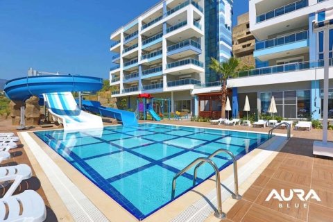 Wohnung  in Kestel, Antalya, Türkei Nr. 227213