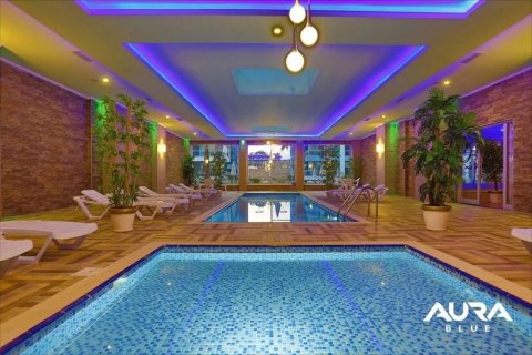 Wohnung in Kestel, Antalya, Türkei Nr. 227213 - 7